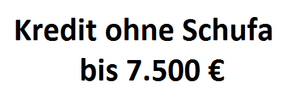 Schufafrei Bis Schufafrei Bis